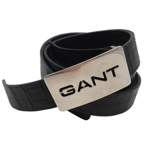 Unisex Gant - Nahkavyö, koko Ei kokoa -  (1)