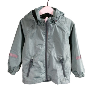 Unisex Polarn O. Pyret - Kuoritakki, koko 98 - 104 -  (1)