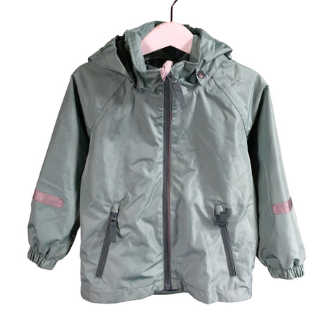 Unisex Polarn O. Pyret - Kuoritakki, koko 98 - 104 -  ()