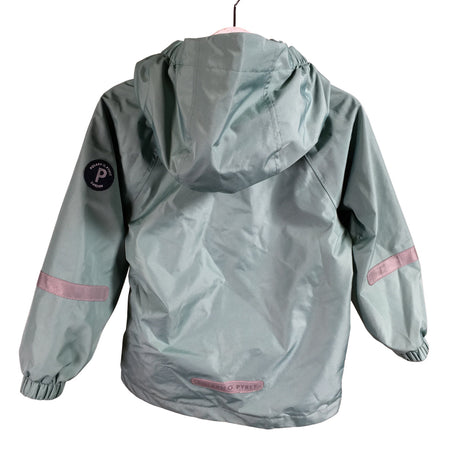 Unisex Polarn O. Pyret - Kuoritakki, koko 98 - 104 -  (2)
