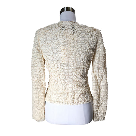 Unisex Valentino - Juhlajakku, koko 36 -  (2)
