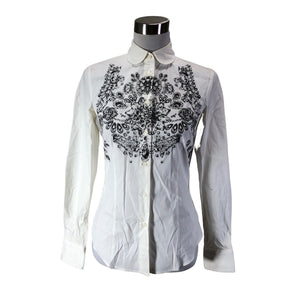 Unisex Red Valentino - Kauluspaita, koko 36 -  (1)