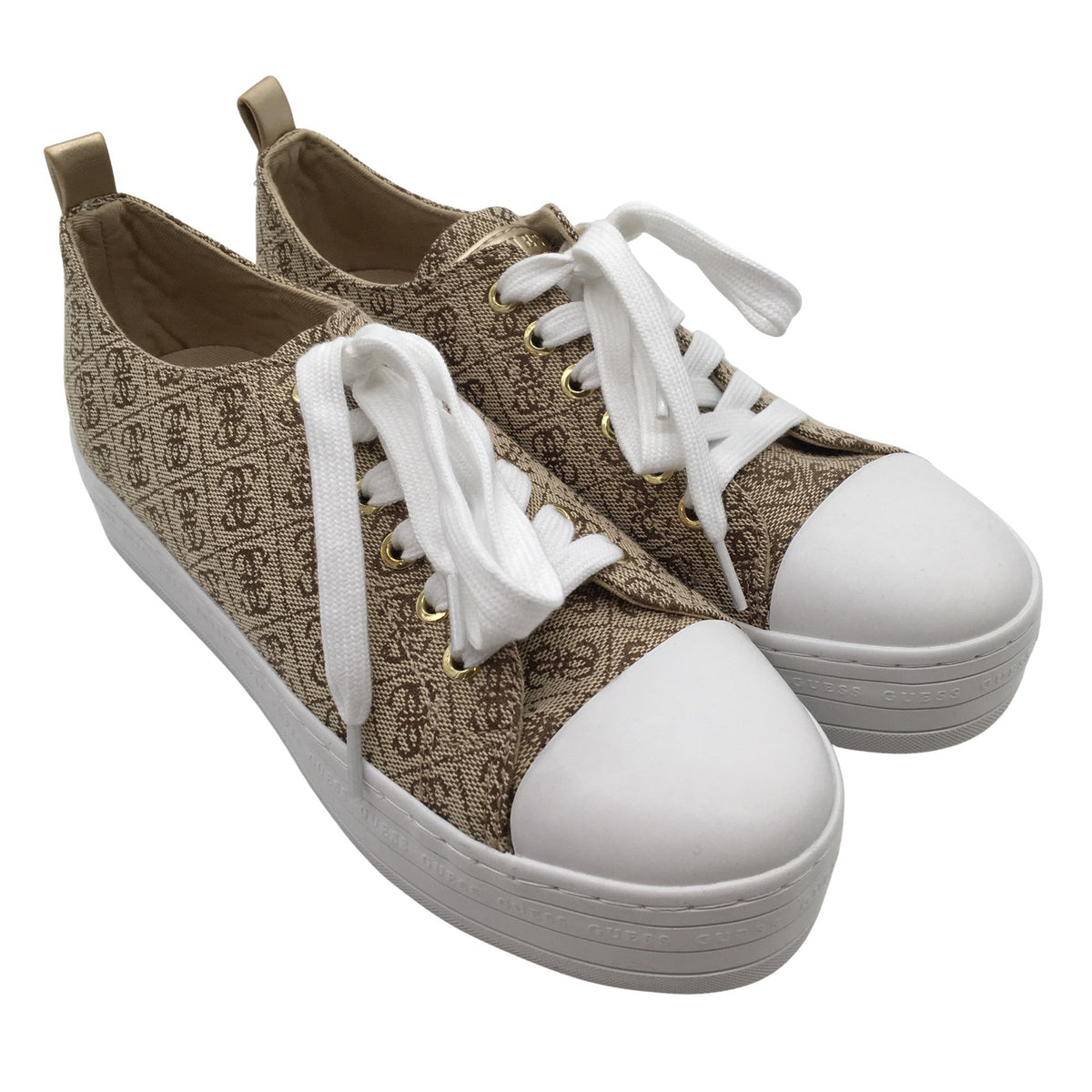 Unisex Guess - Tennarit, koko 39 -  (2)