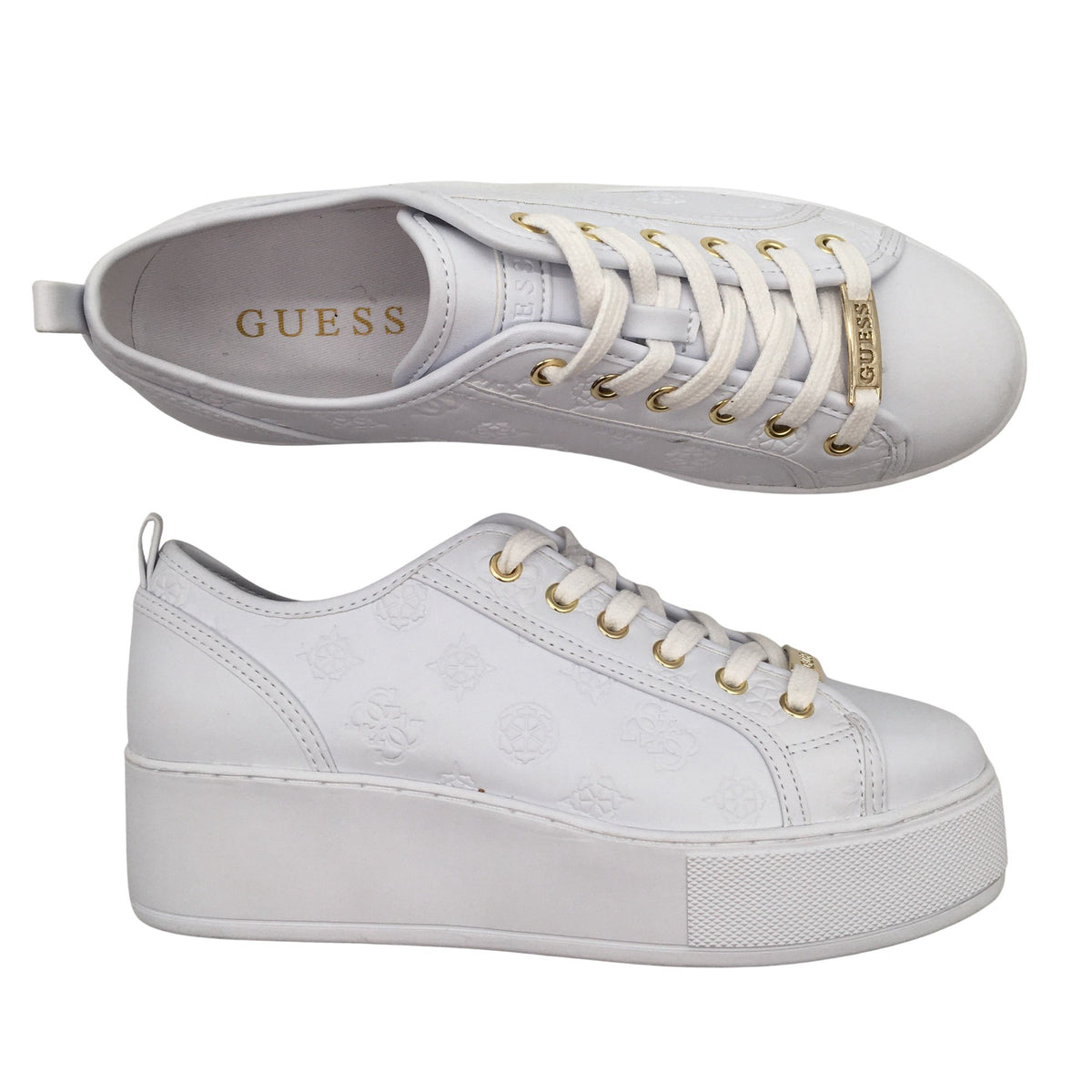 Unisex Guess - Tennarit, koko 39 -  (1)