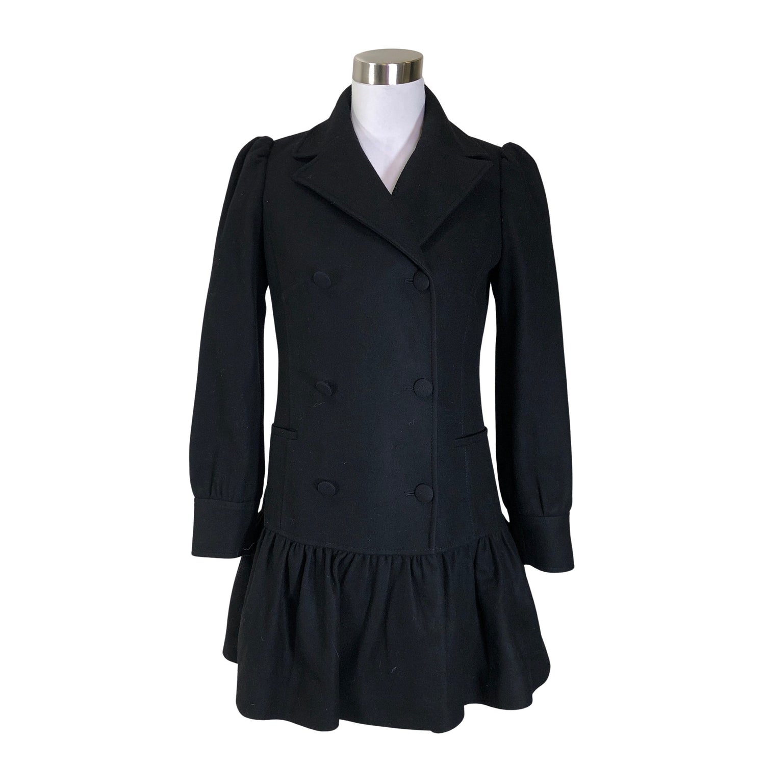 Villakangastakki, koko 38