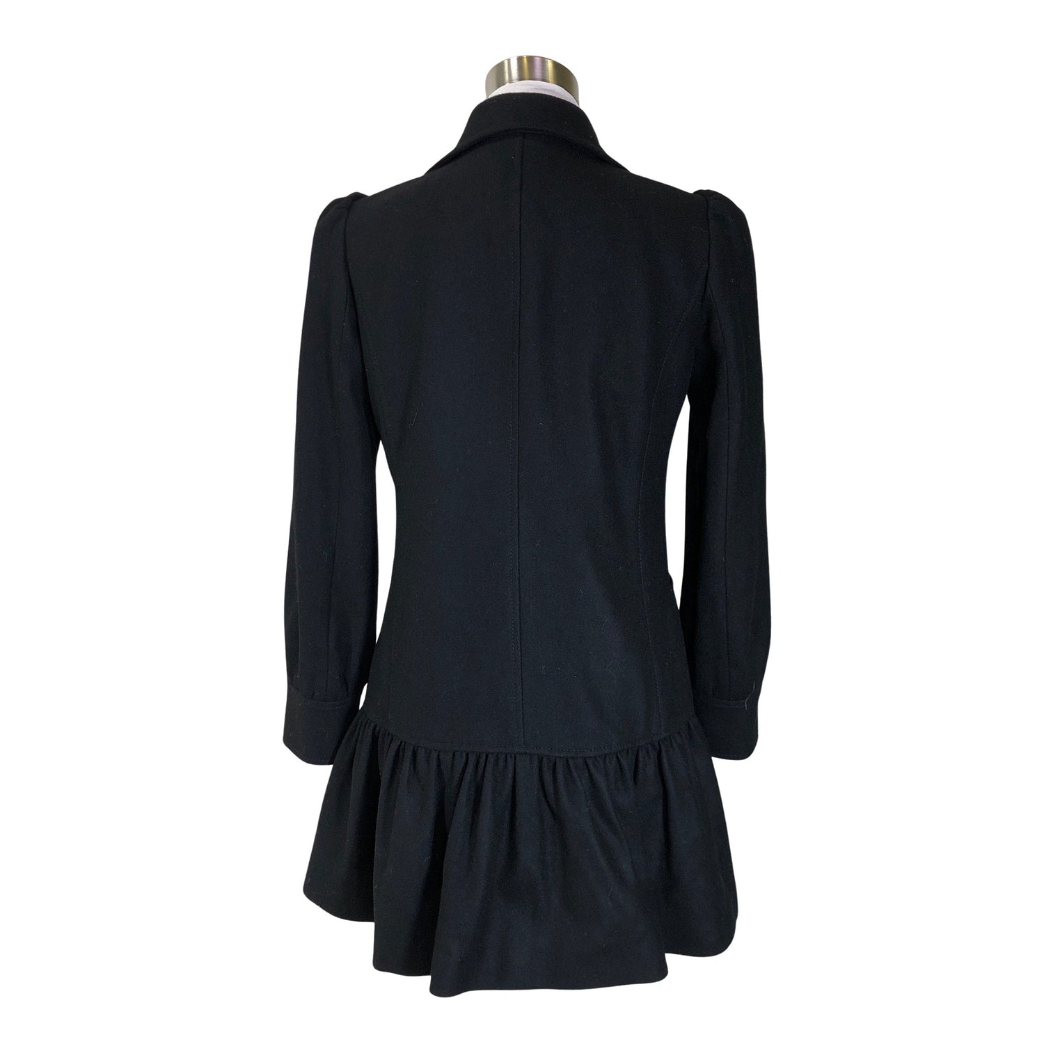 Villakangastakki, koko 38