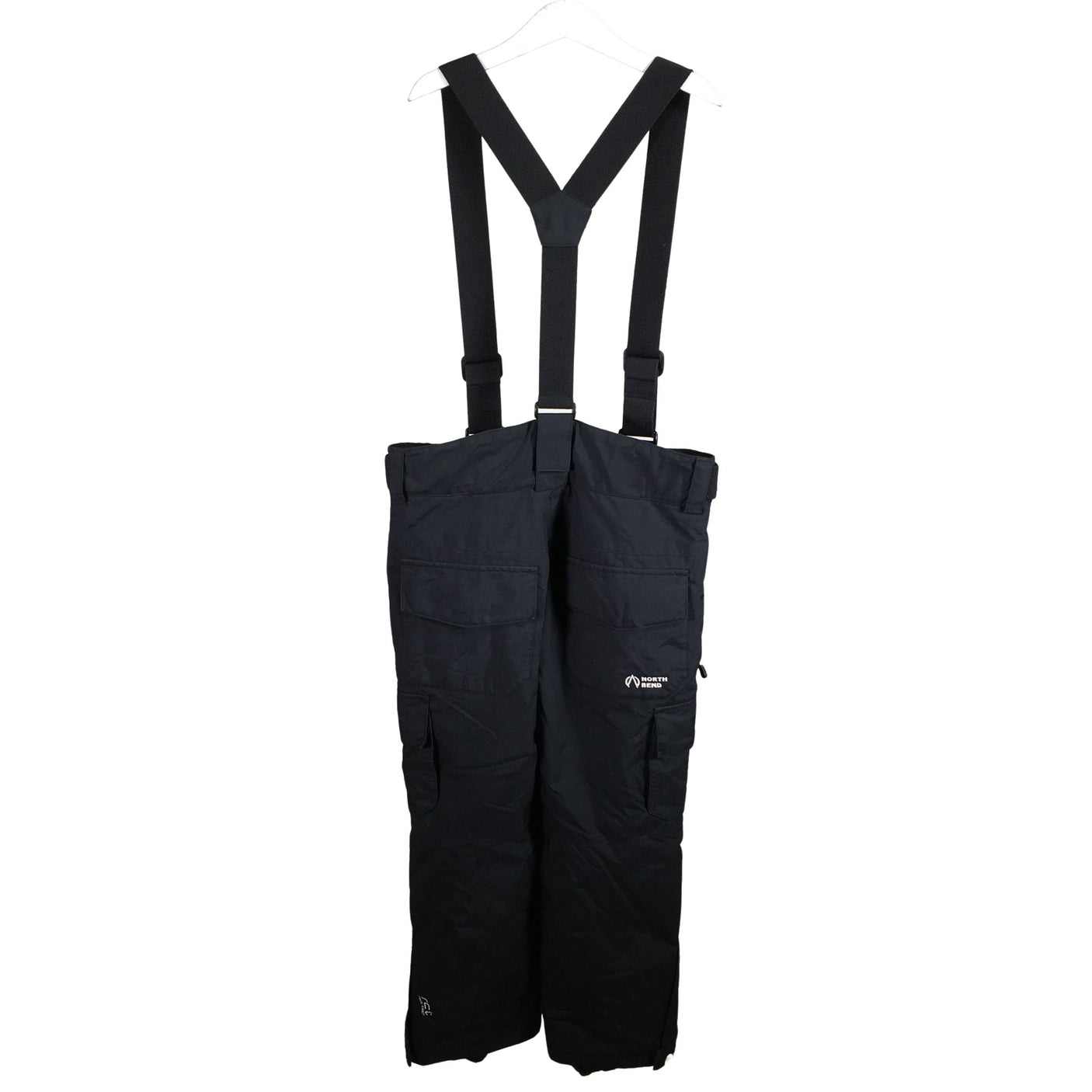 Unisex North Bend - Toppahousut, koko 134 - 140 -  (2)