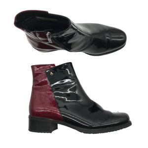 Unisex Aaltonen - Nilkkurit, koko 39 -  (1)