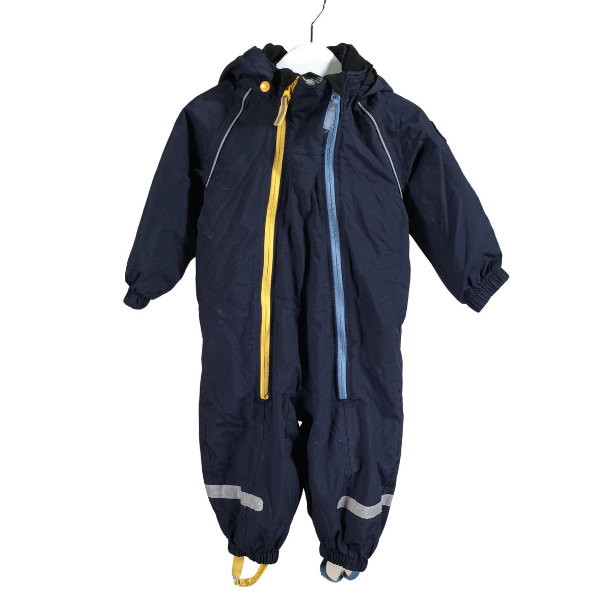 Unisex Polarn O. Pyret - Toppahaalari, koko 80 - 86 -  (1)