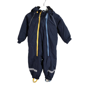 Unisex Polarn O. Pyret - Toppahaalari, koko 80 - 86 -  (1)