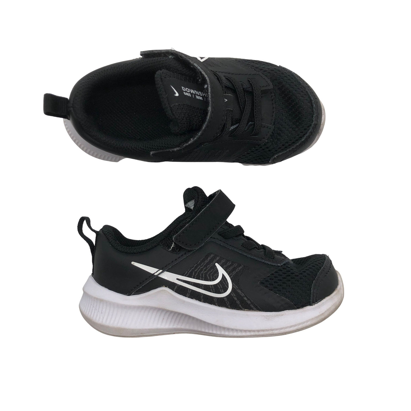 Unisex Nike - Lenkkarit, koko 25 -  (1)