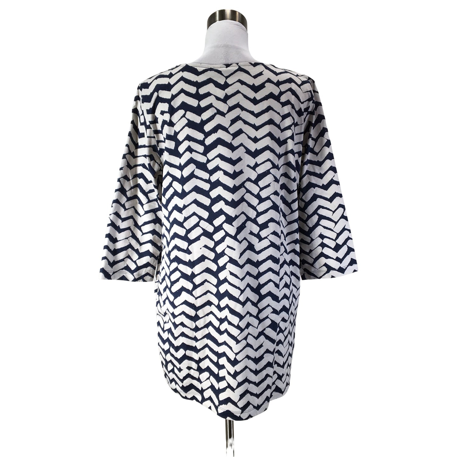  Tunika  Trikootunika, koko 40  Marimekko 