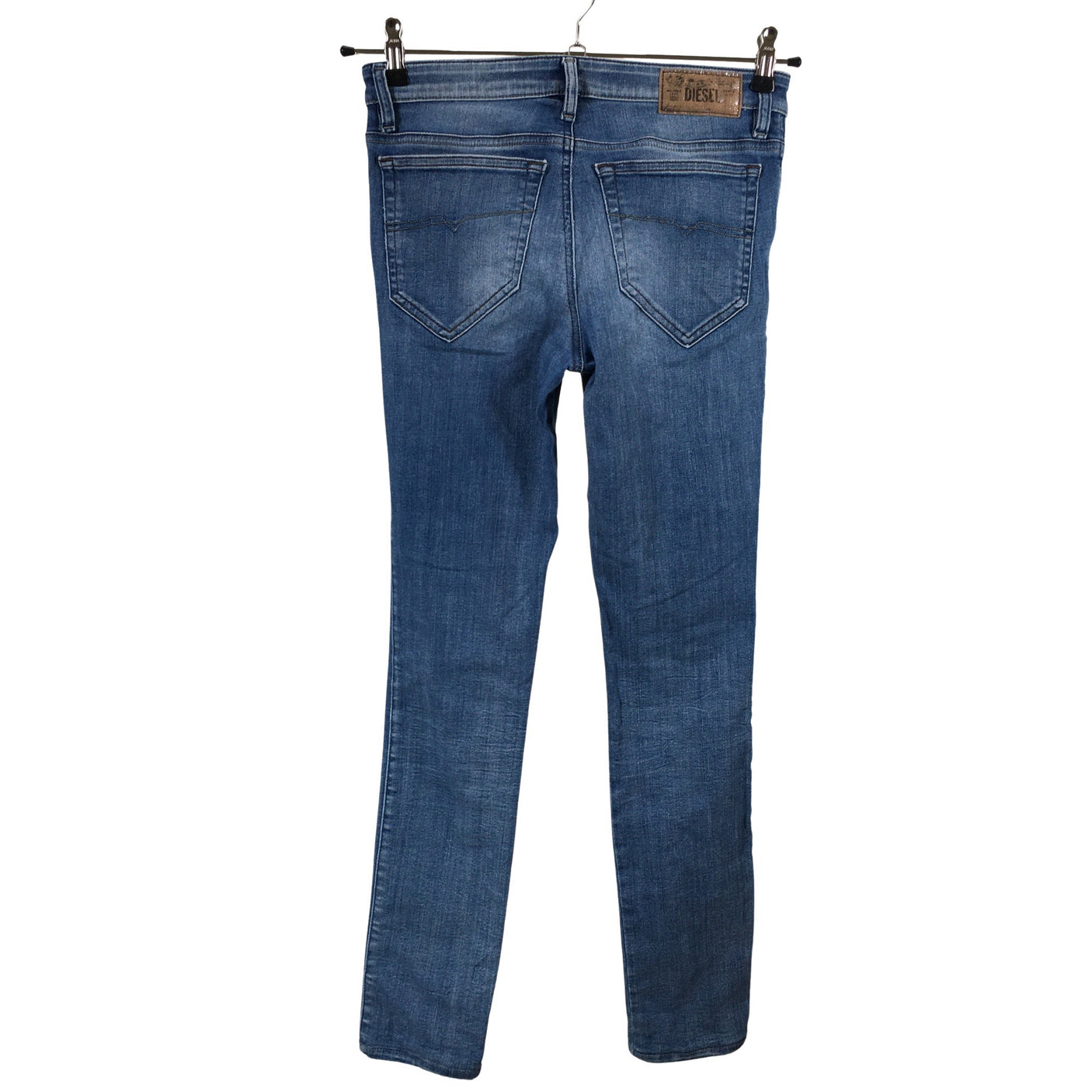 Unisex Diesel - Farkut, koko 36 -  (2)