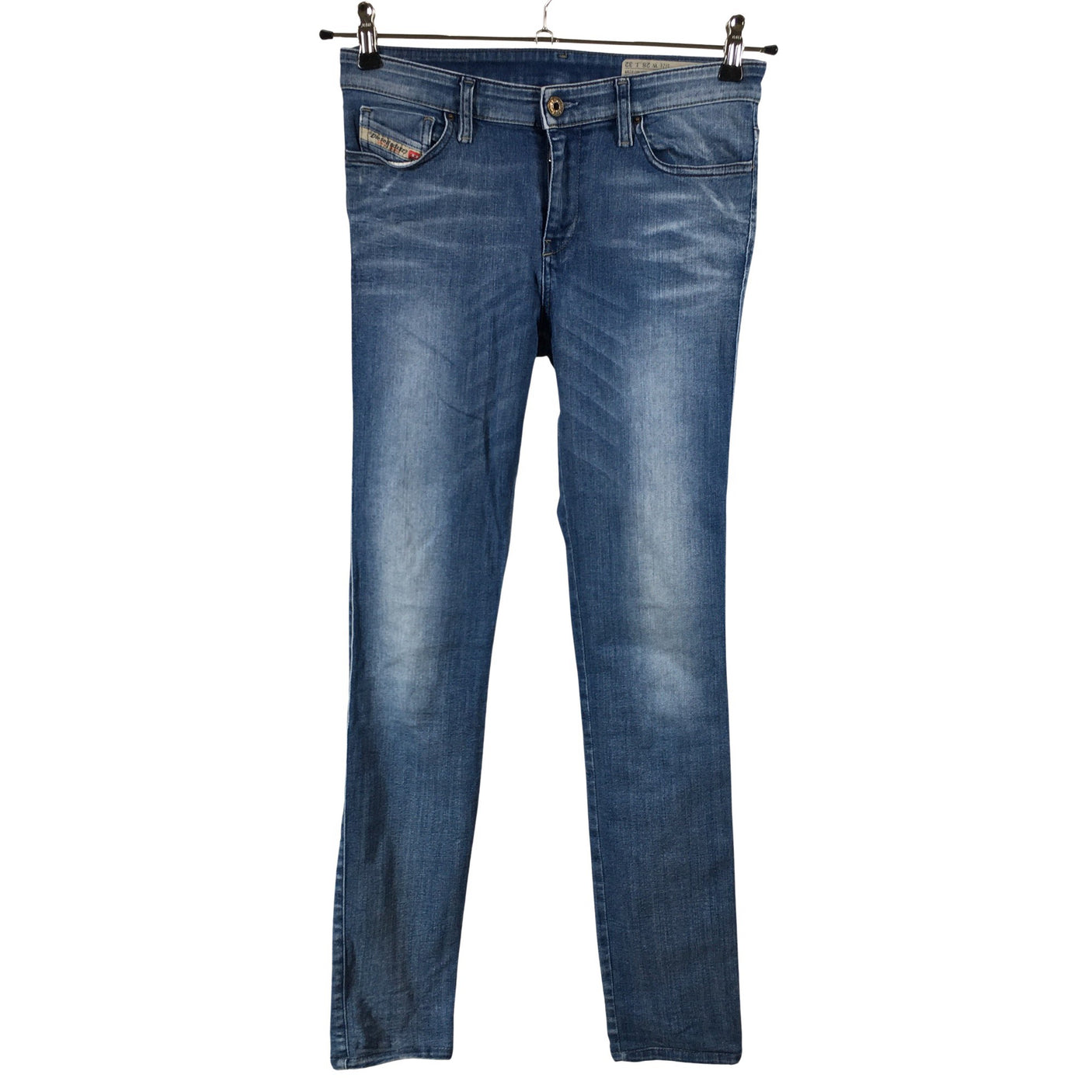 Unisex Diesel - Farkut, koko 36 -  (1)
