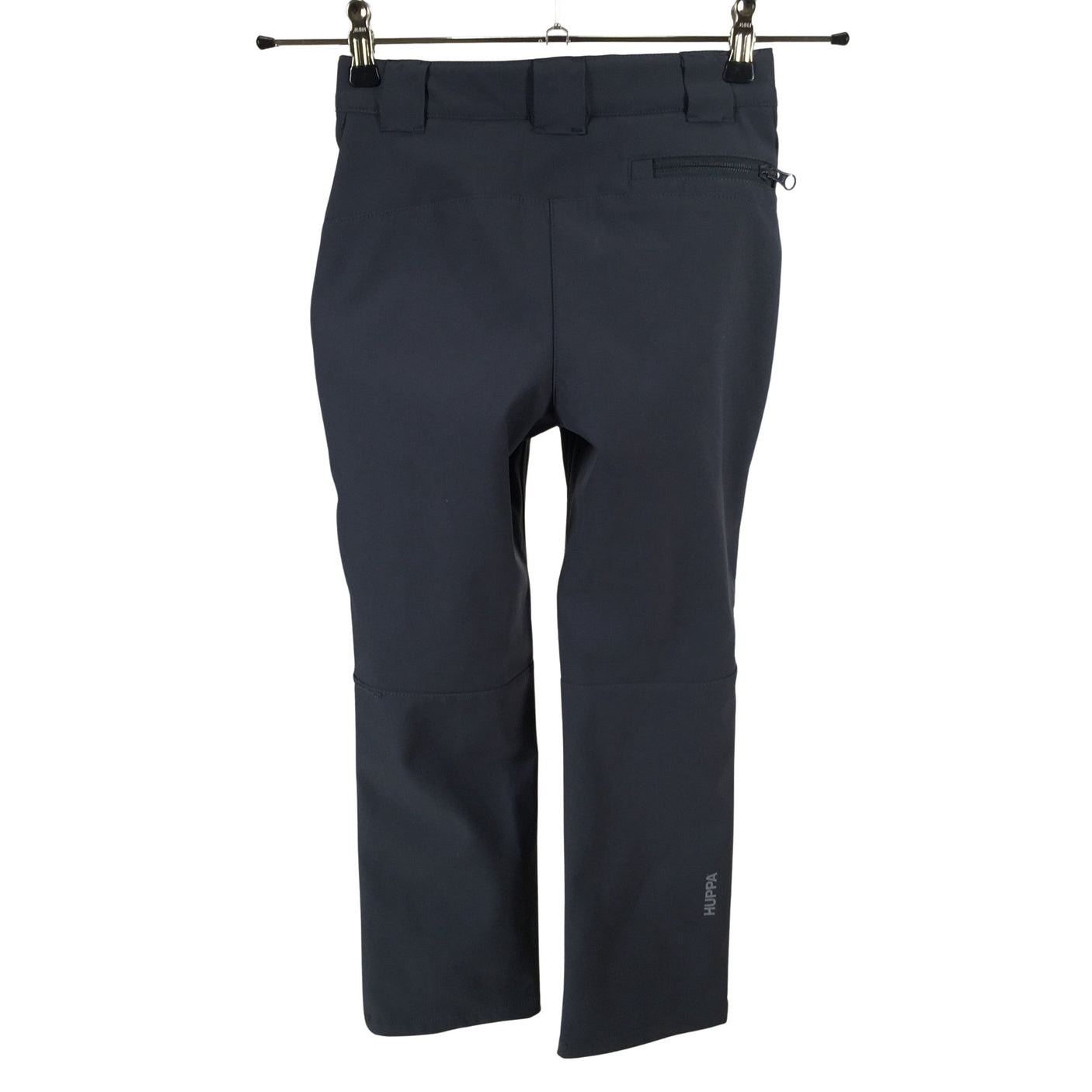Unisex Huppa - Softshell-housut, koko 122 - 128 -  (2)
