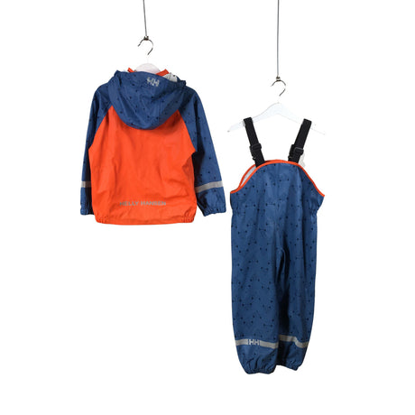Unisex Helly Hansen - Sadeasu, koko 98 - 104 -  (2)