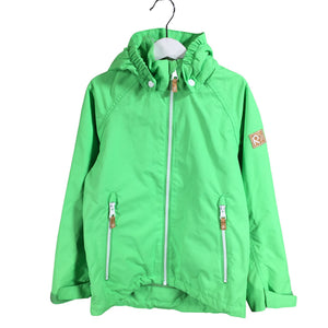 Unisex Reimatec - Välikausitakki, koko 116 - 122 -  (1)