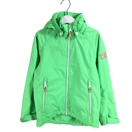 Unisex Reimatec - Välikausitakki, koko 116 - 122 -  ()