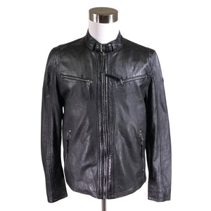 Unisex Gipsy - Nahkatakki, koko XL -  (1)