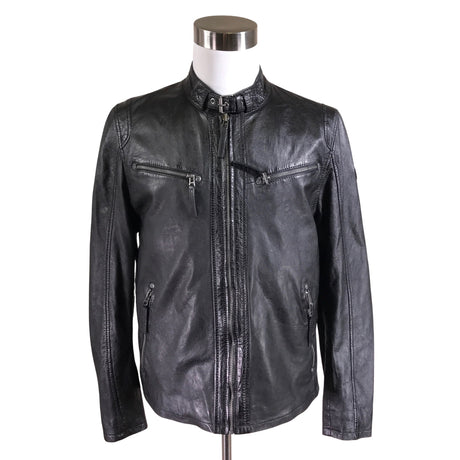 Unisex Gipsy - Nahkatakki, koko XL -  ()