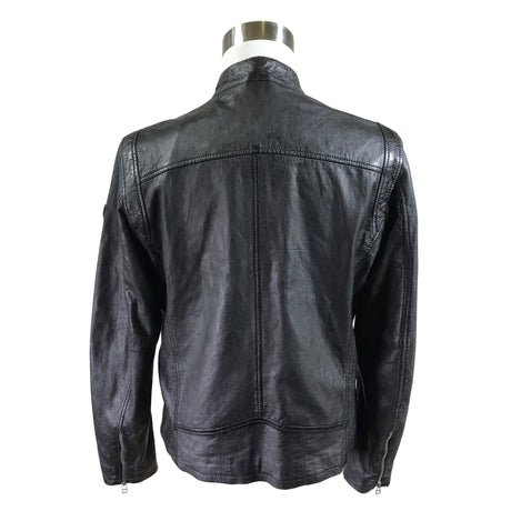 Unisex Gipsy - Nahkatakki, koko XL -  (2)