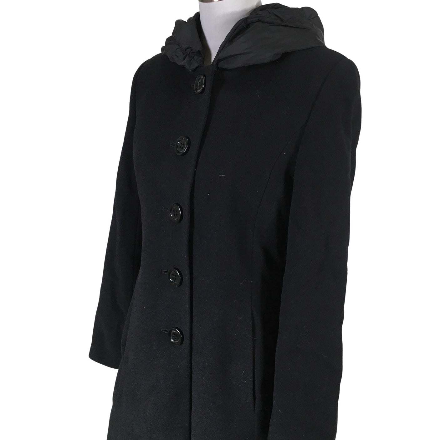 Unisex Erich Fend - Villakangastakki, koko 34 -  (3)