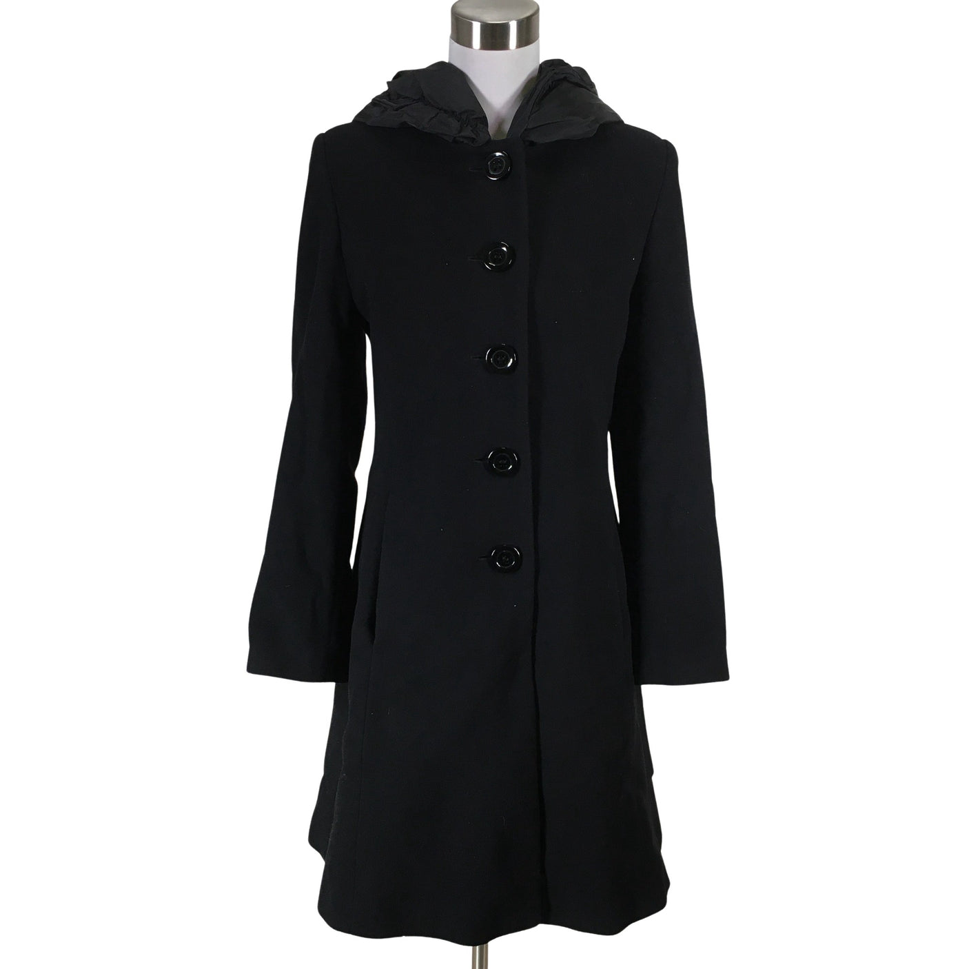 Unisex Erich Fend - Villakangastakki, koko 34 -  (1)