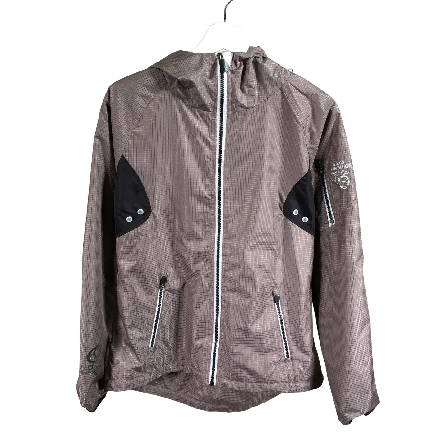 Unisex Torstai - Ulkoilutakki, koko 40 -  (1)