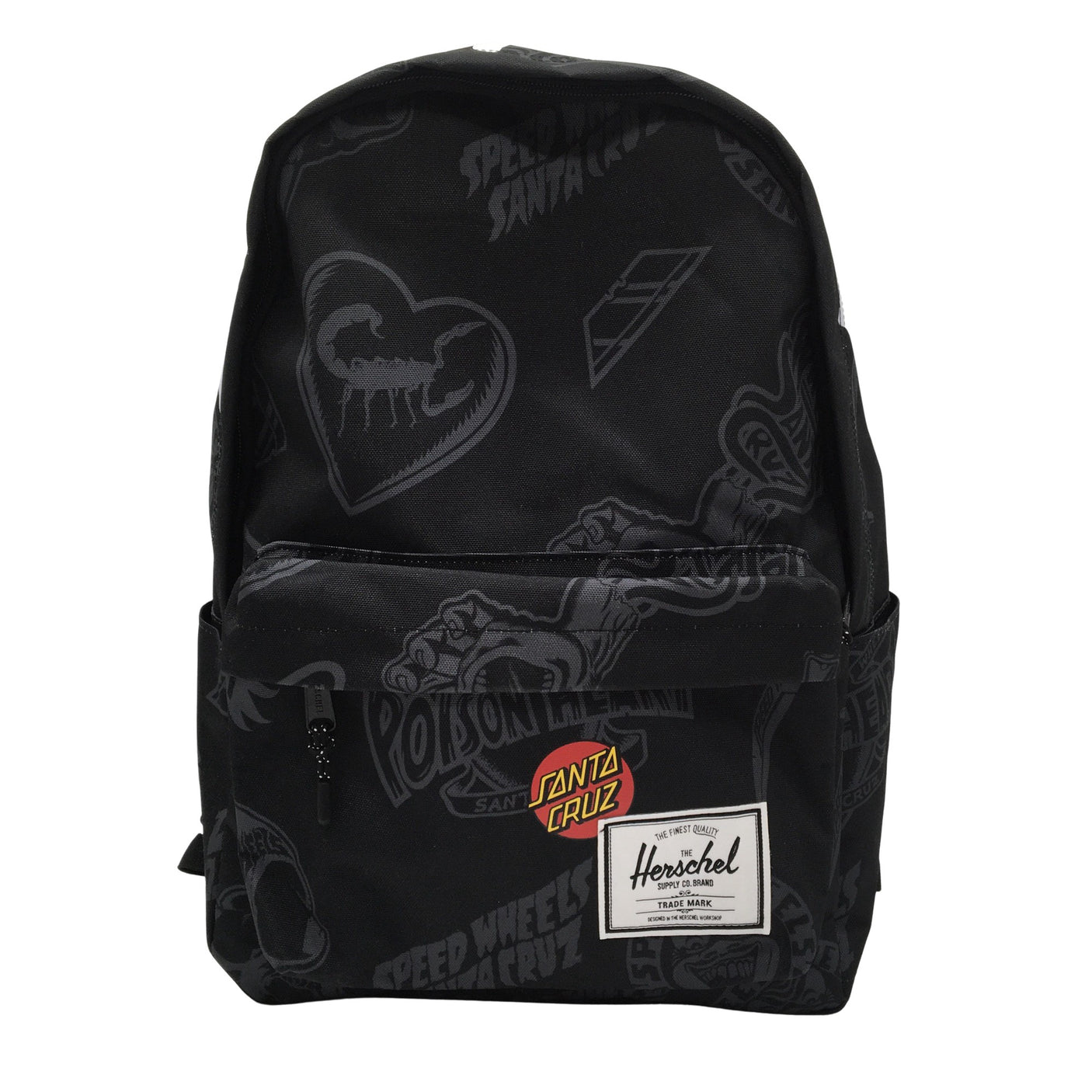 Unisex Herschel - Reppu, koko Maxi -  (1)