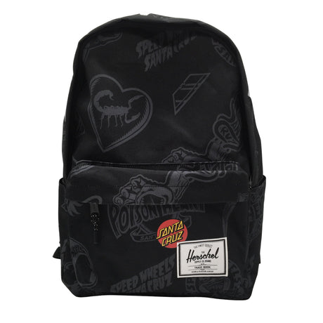 Unisex Herschel - Reppu, koko Maxi -  ()