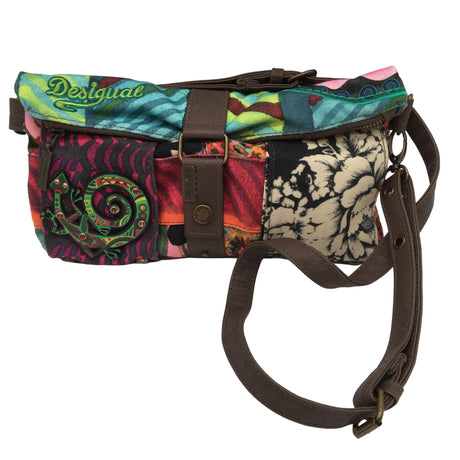Unisex Desigual - Olkalaukku, koko Mini -  ()