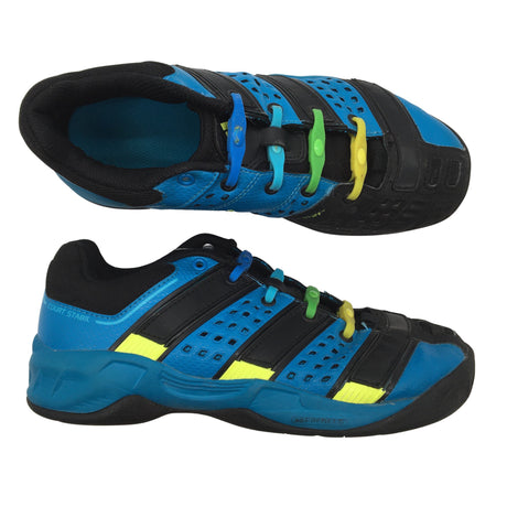 Unisex Adidas - Lenkkarit, koko 35 -  ()