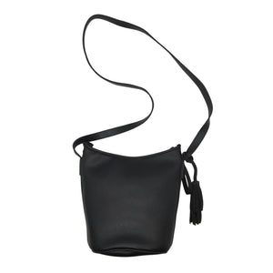 Olkalaukku, koko Mini