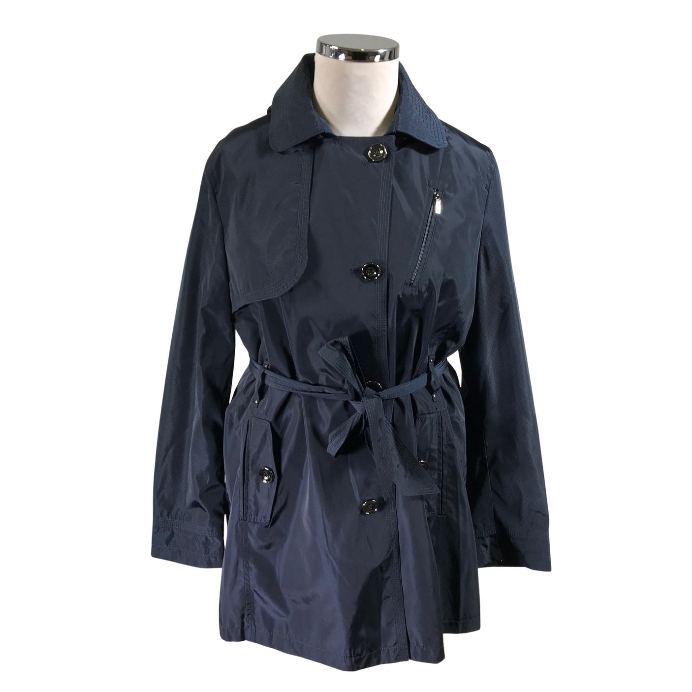 Unisex Halifax - Trenssitakki, koko 42 -  (1)