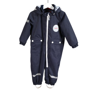 Välikausihaalari, koko 80 - 86