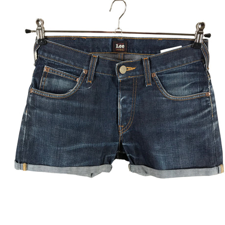Unisex Lee - Farkkushortsit, koko 38 -  ()