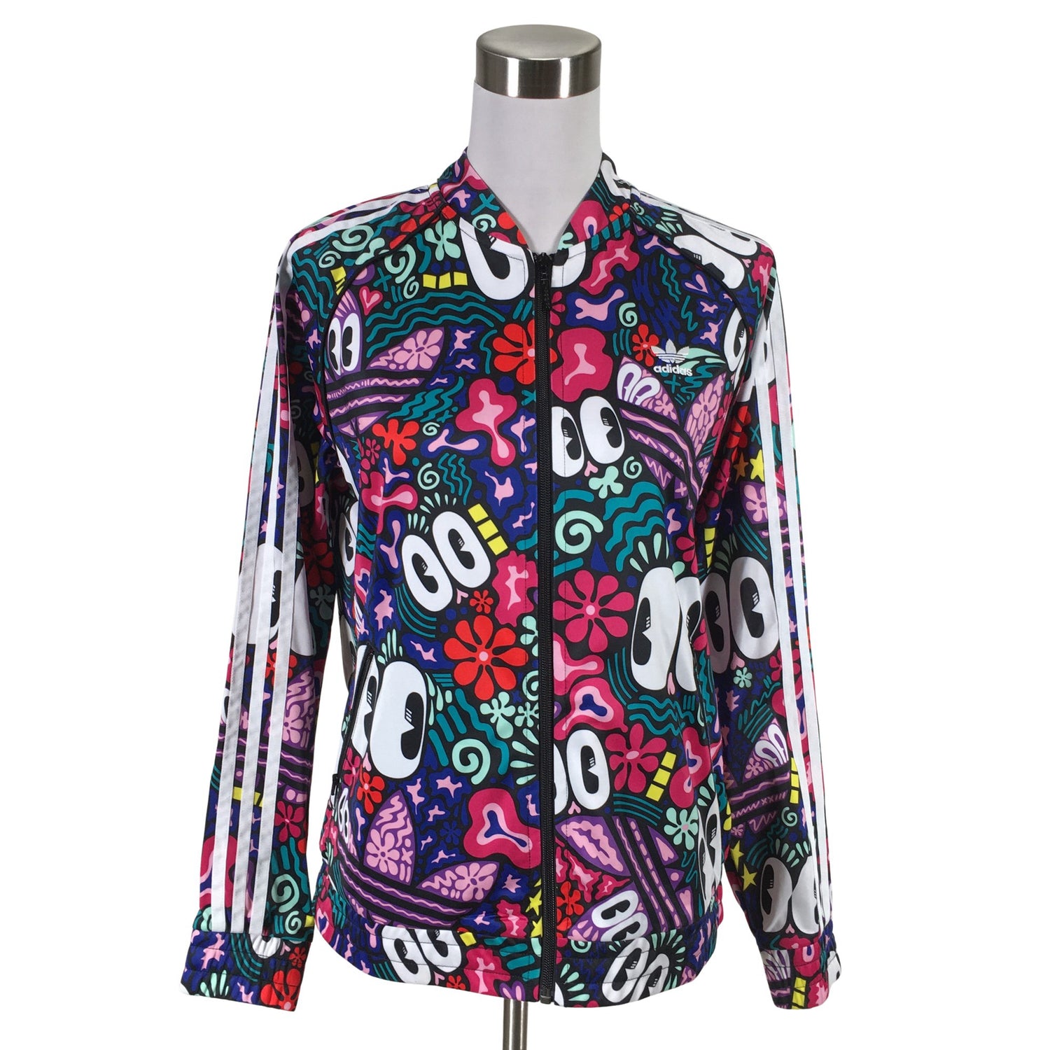 Verryttelytakki, koko 40