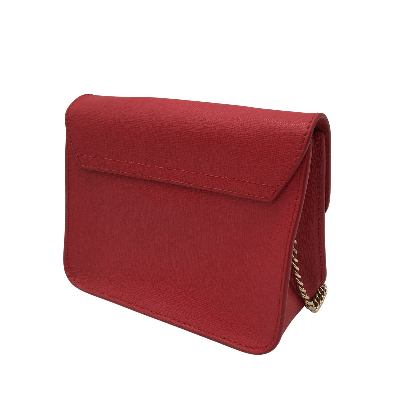 Olkalaukku, koko Mini