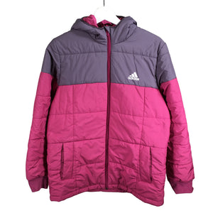 Unisex Adidas - Toppatakki, koko 158 - 164 -  (1)