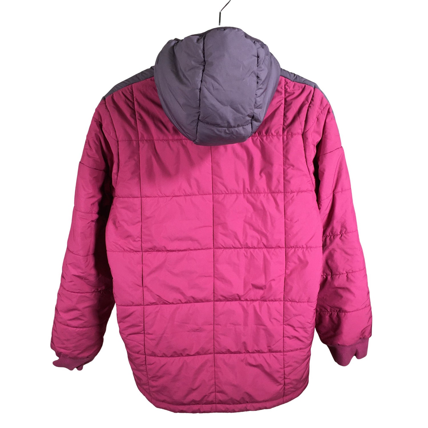  Toppatakki  Toppatakki, koko 158 - 164  Adidas 