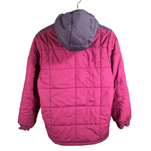 Unisex Adidas - Toppatakki, koko 158 - 164 -  (2)