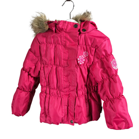 Unisex Huppa - Toppatakki, koko 92 - 98 -  ()