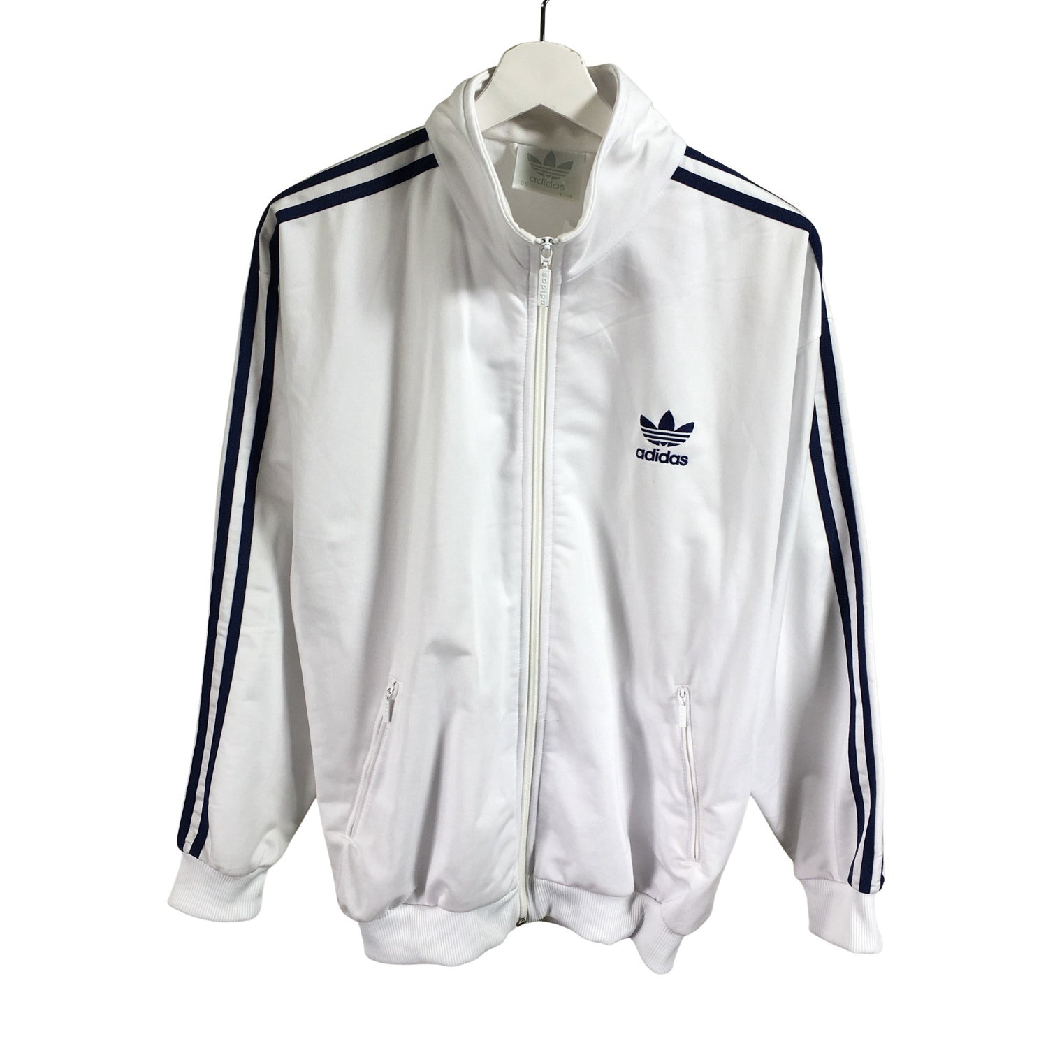  Urheilutakki  Verryttelytakki, koko XXL  Adidas 