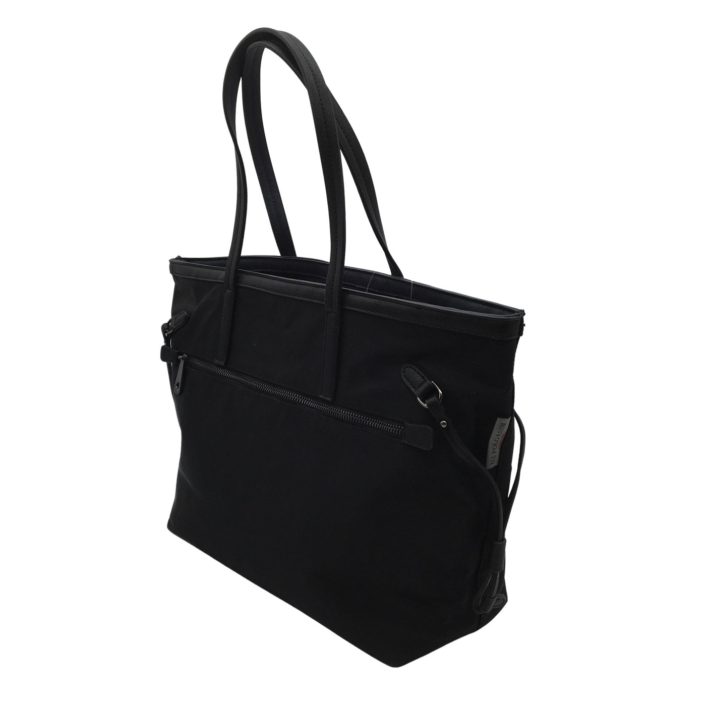 Käsilaukku, koko Maxi