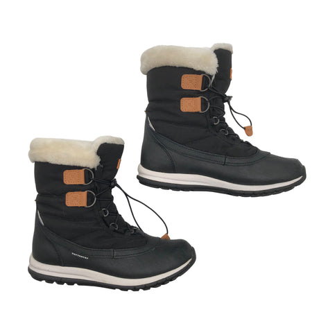 Unisex Kavat - Talvikengät, koko 37 -  ()