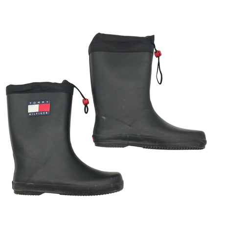 Unisex Tommy Hilfiger - Kumisaappaat, koko 36 -  ()