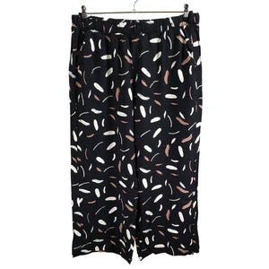 Unisex NOSH - Ohuet housut, koko 48 -  (1)