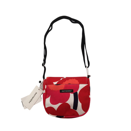 Unisex Marimekko - Olkalaukku, koko Midi -  (2)
