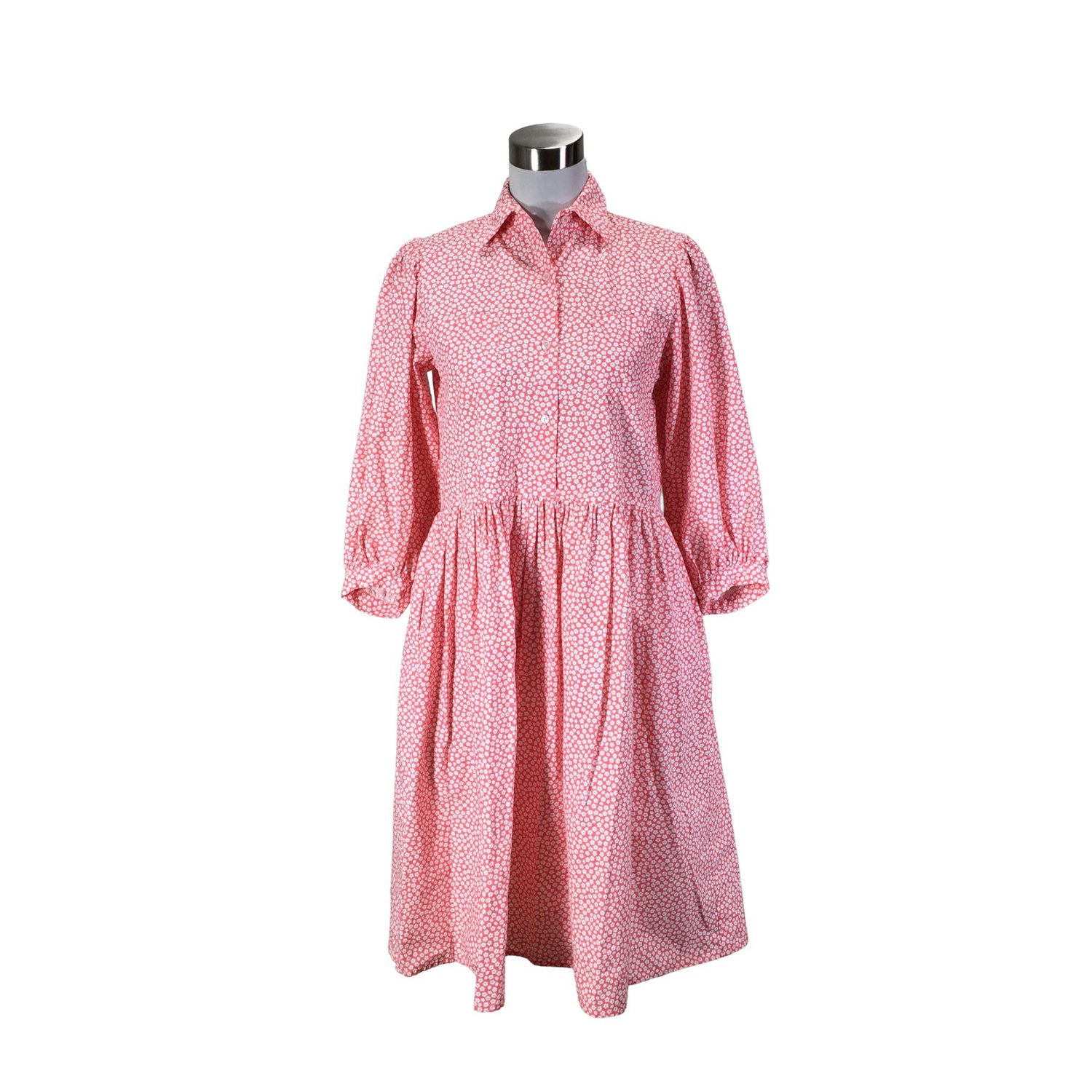  Mekko  Kangasmekko, koko 36  Aarikka 