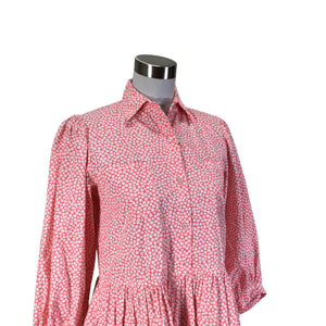 Unisex Aarikka - Kangasmekko, koko 36 -  (3)